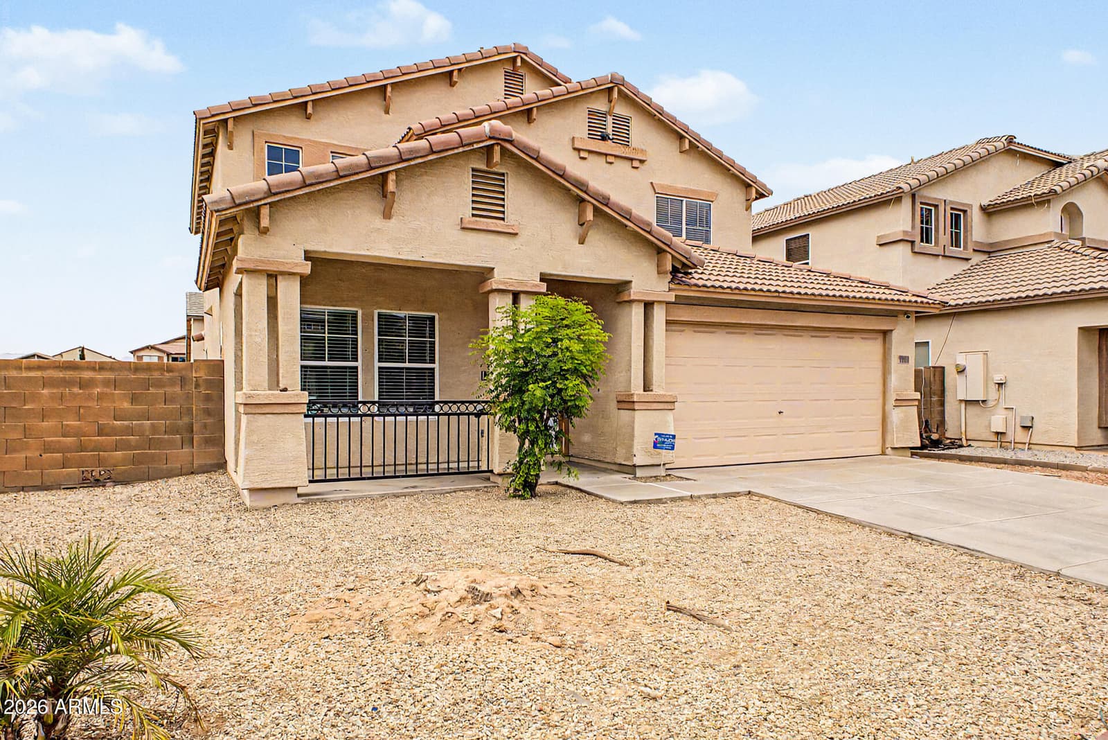 9205 W Williams Street, Tolleson, AZ 85353 — photo 2 of 37