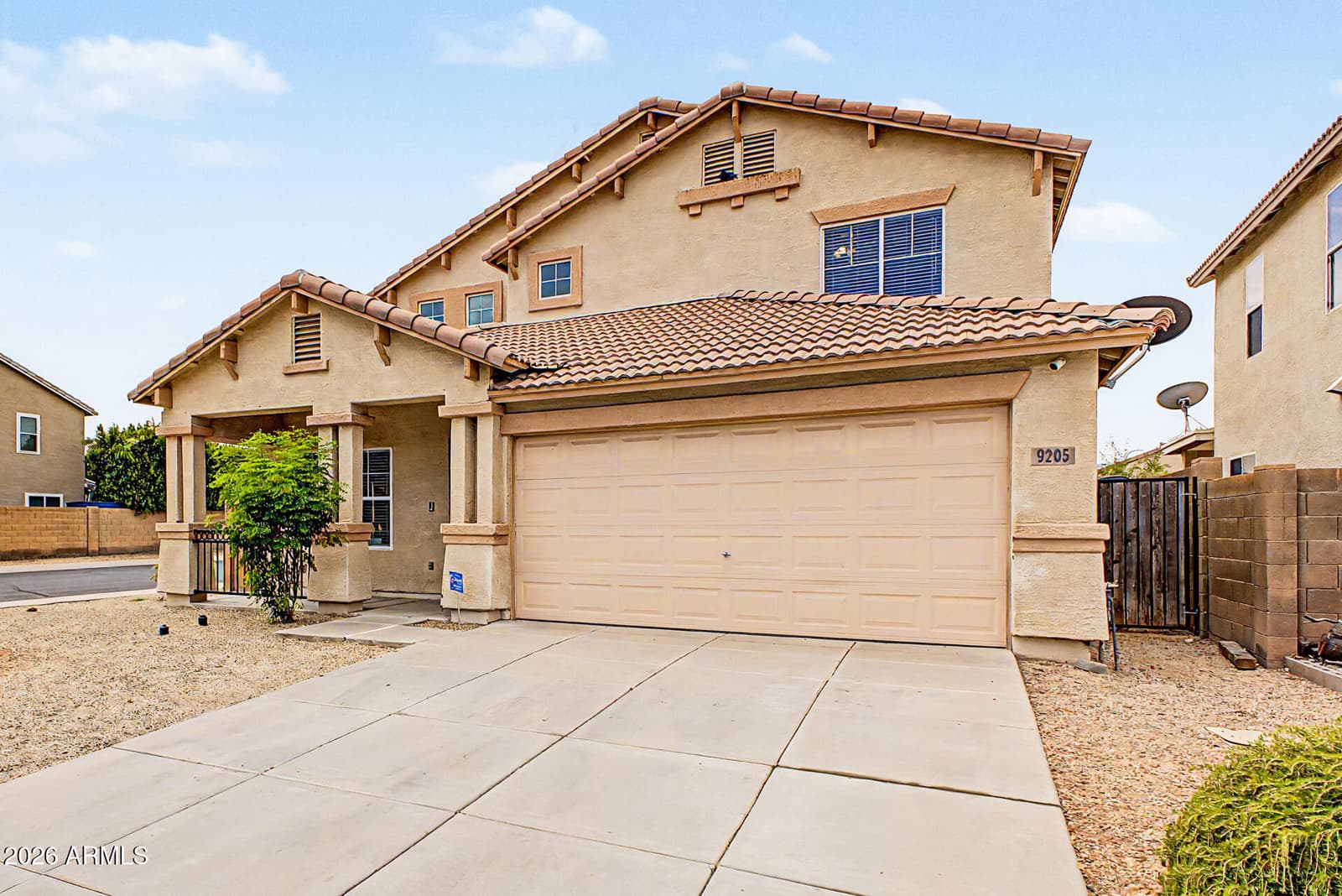 9205 W Williams Street, Tolleson, AZ 85353 — photo 3 of 37