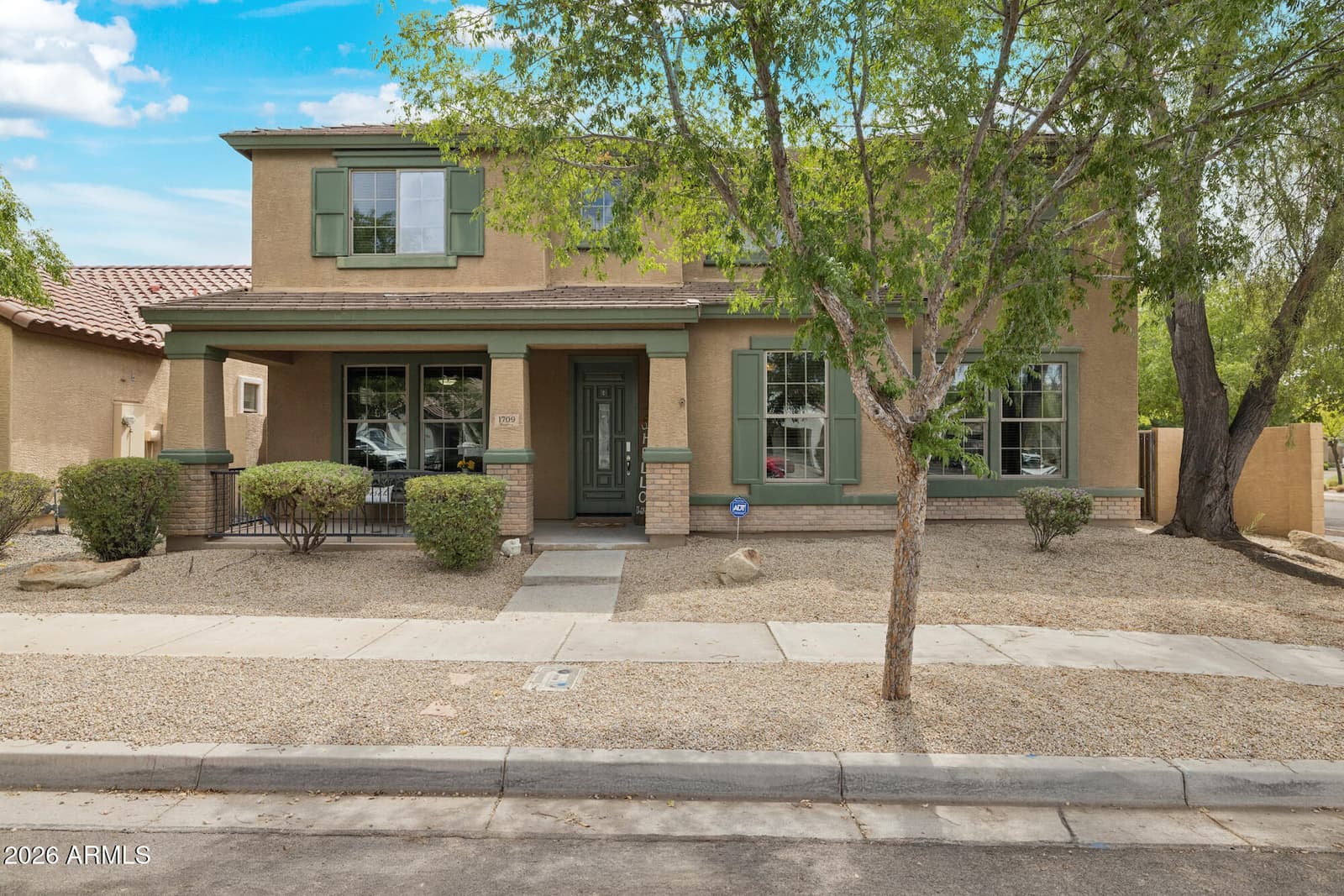 1709 S Penrose Drive, Gilbert, AZ 85295 — photo 2 of 39
