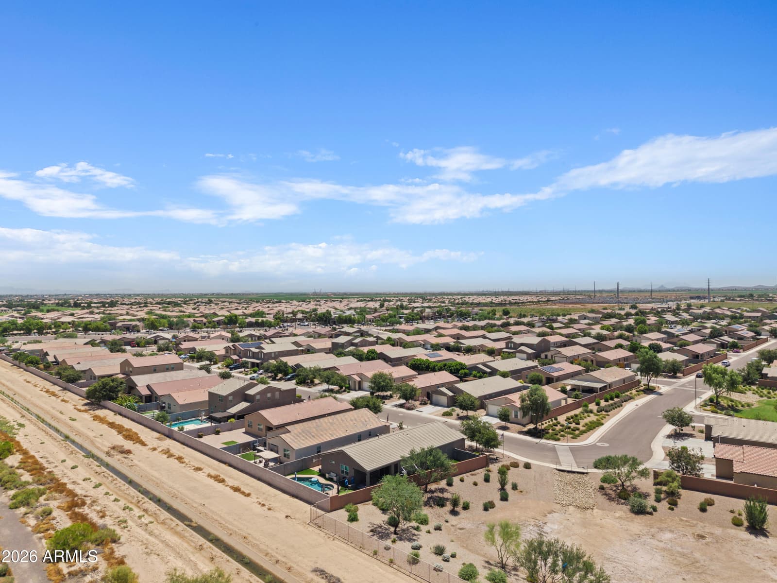 400 W Chaska Trail, San Tan Valley, AZ 85140 — photo 39 of 40