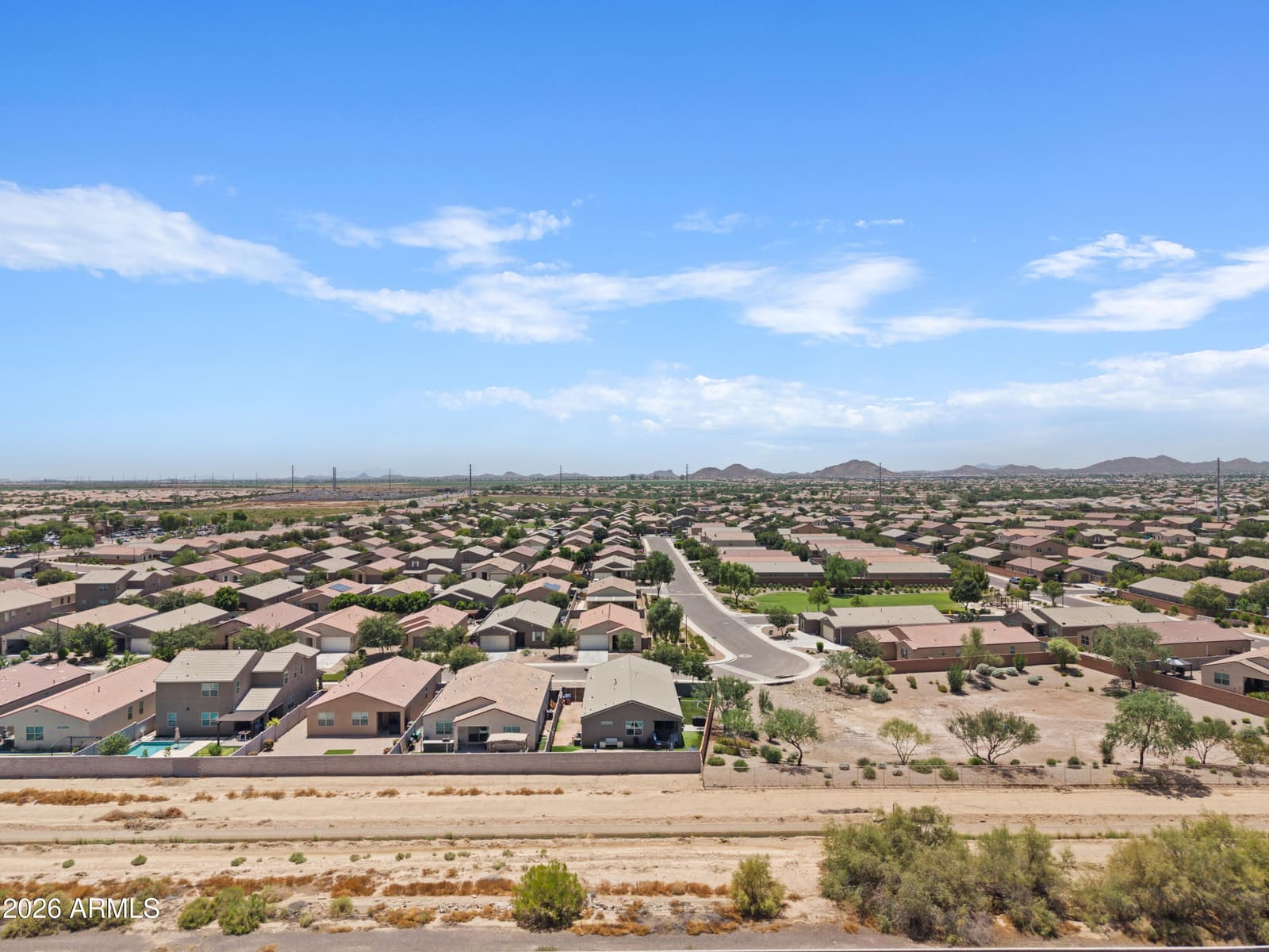 400 W Chaska Trail, San Tan Valley, AZ 85140 — photo 40 of 40
