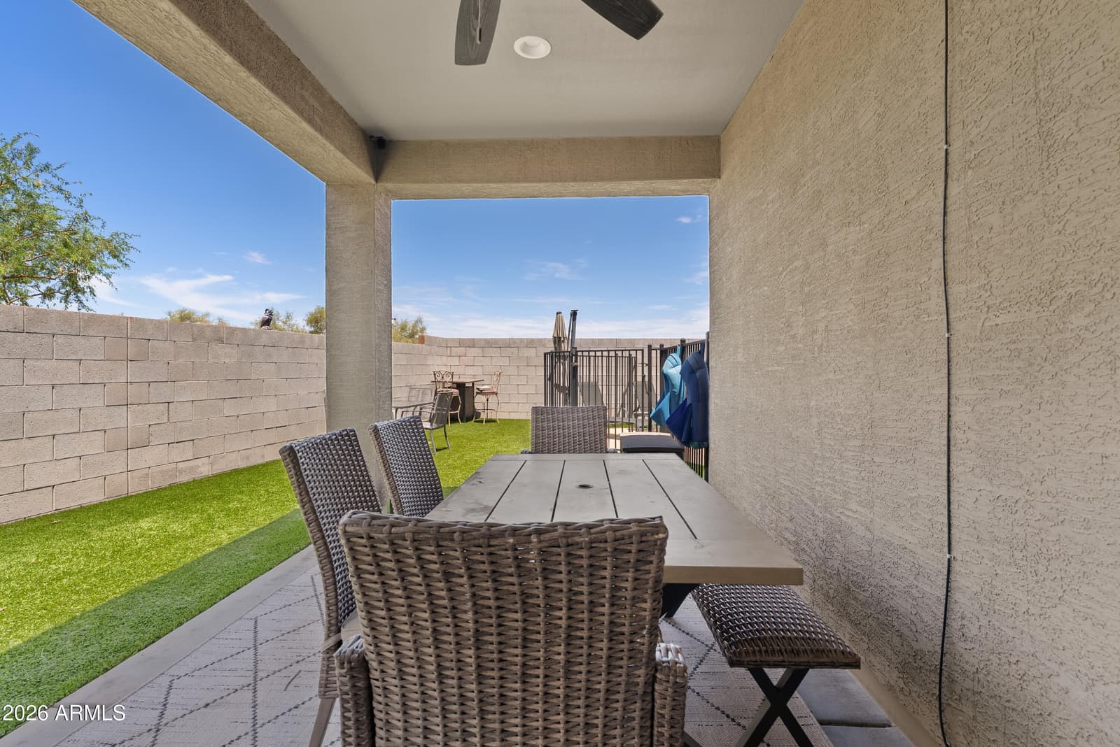 400 W Chaska Trail, San Tan Valley, AZ 85140 — photo 32 of 40