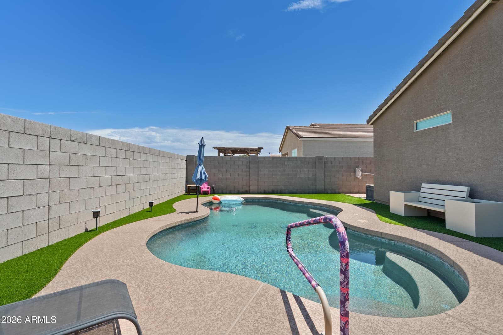 400 W Chaska Trail, San Tan Valley, AZ 85140 — photo 30 of 40