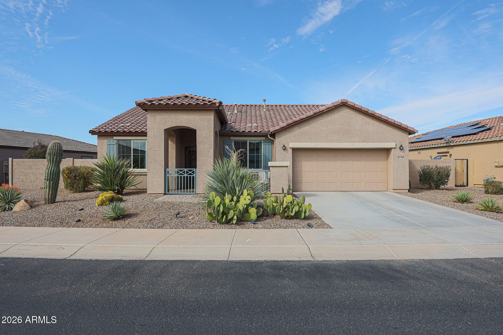 16768 S 180th Drive, Goodyear, AZ 85338 — photo 5 of 71