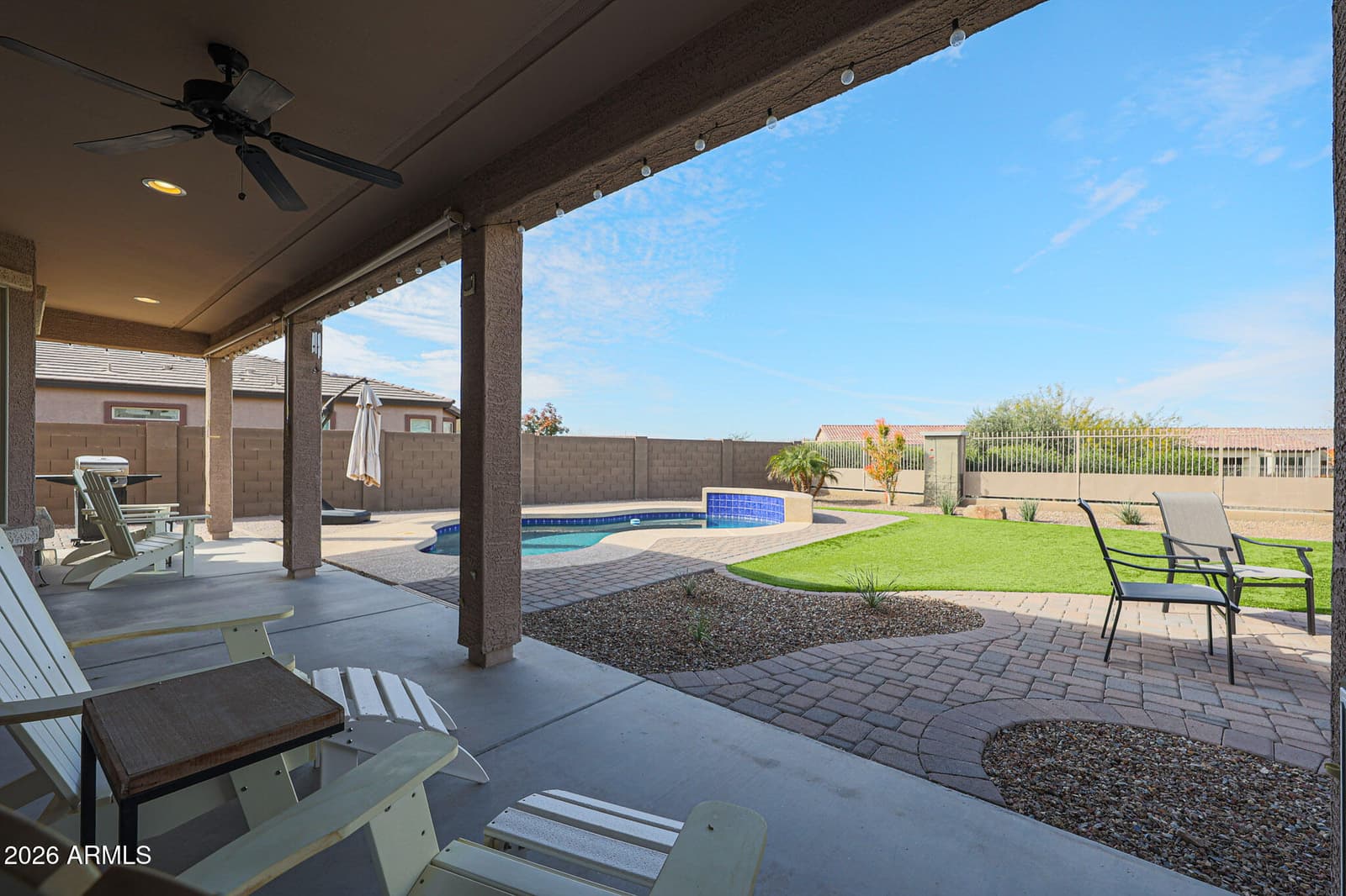 16768 S 180th Drive, Goodyear, AZ 85338 — photo 32 of 71