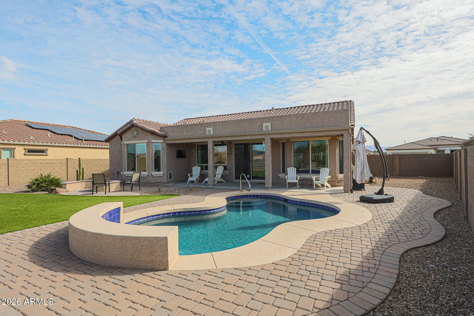 16768 S 180th Drive, Goodyear, AZ 85338 — photo 33 of 71