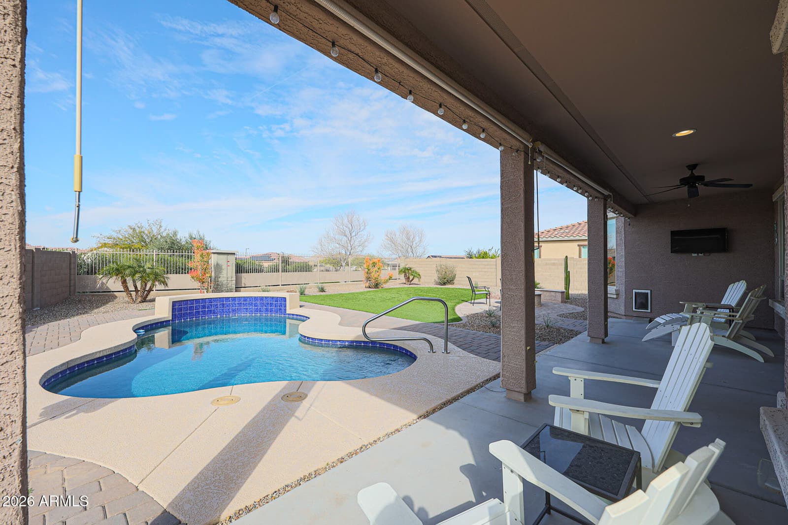 16768 S 180th Drive, Goodyear, AZ 85338 — photo 34 of 71