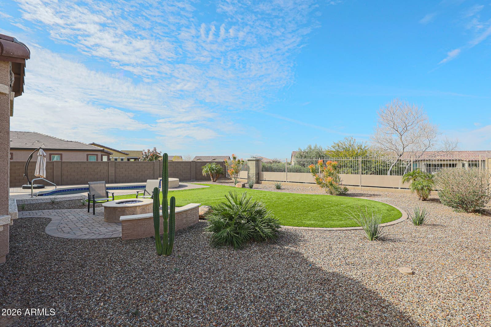 16768 S 180th Drive, Goodyear, AZ 85338 — photo 38 of 71