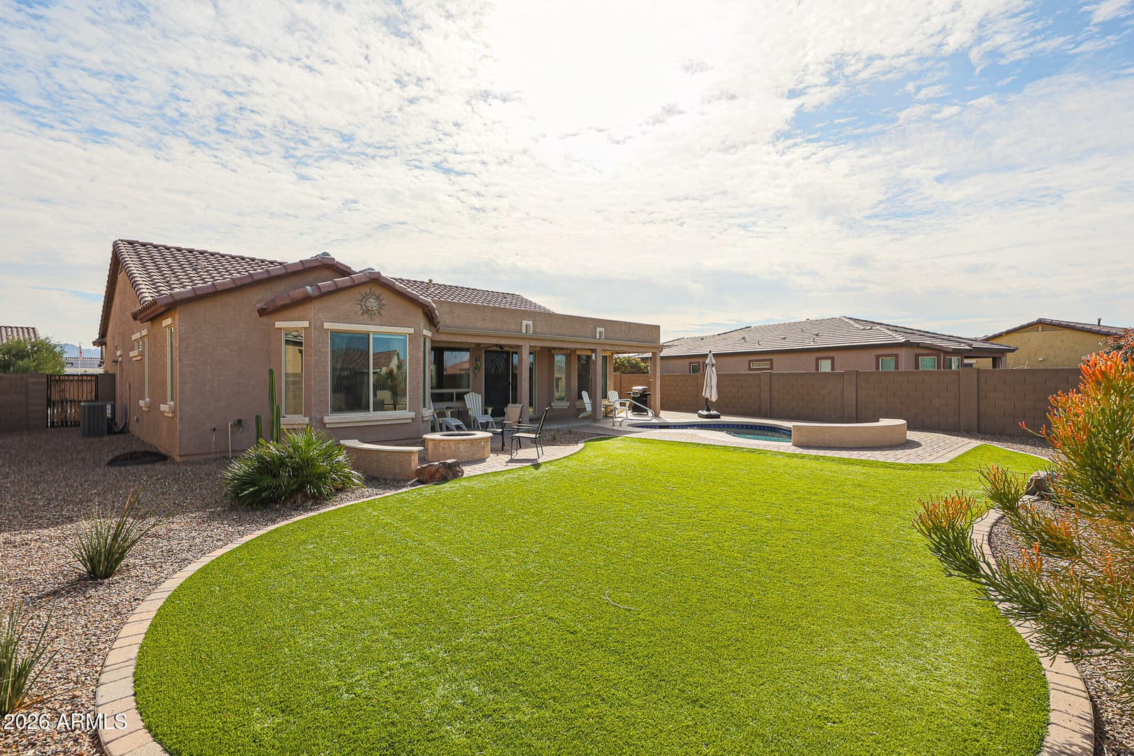 16768 S 180th Drive, Goodyear, AZ 85338 — photo 39 of 71