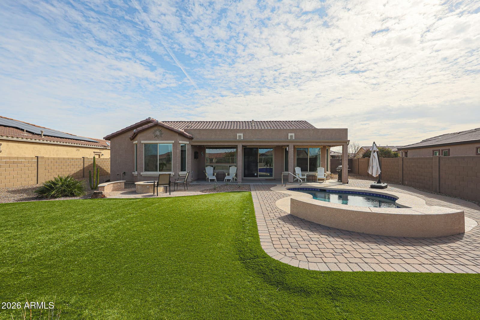 16768 S 180th Drive, Goodyear, AZ 85338 — photo 40 of 71