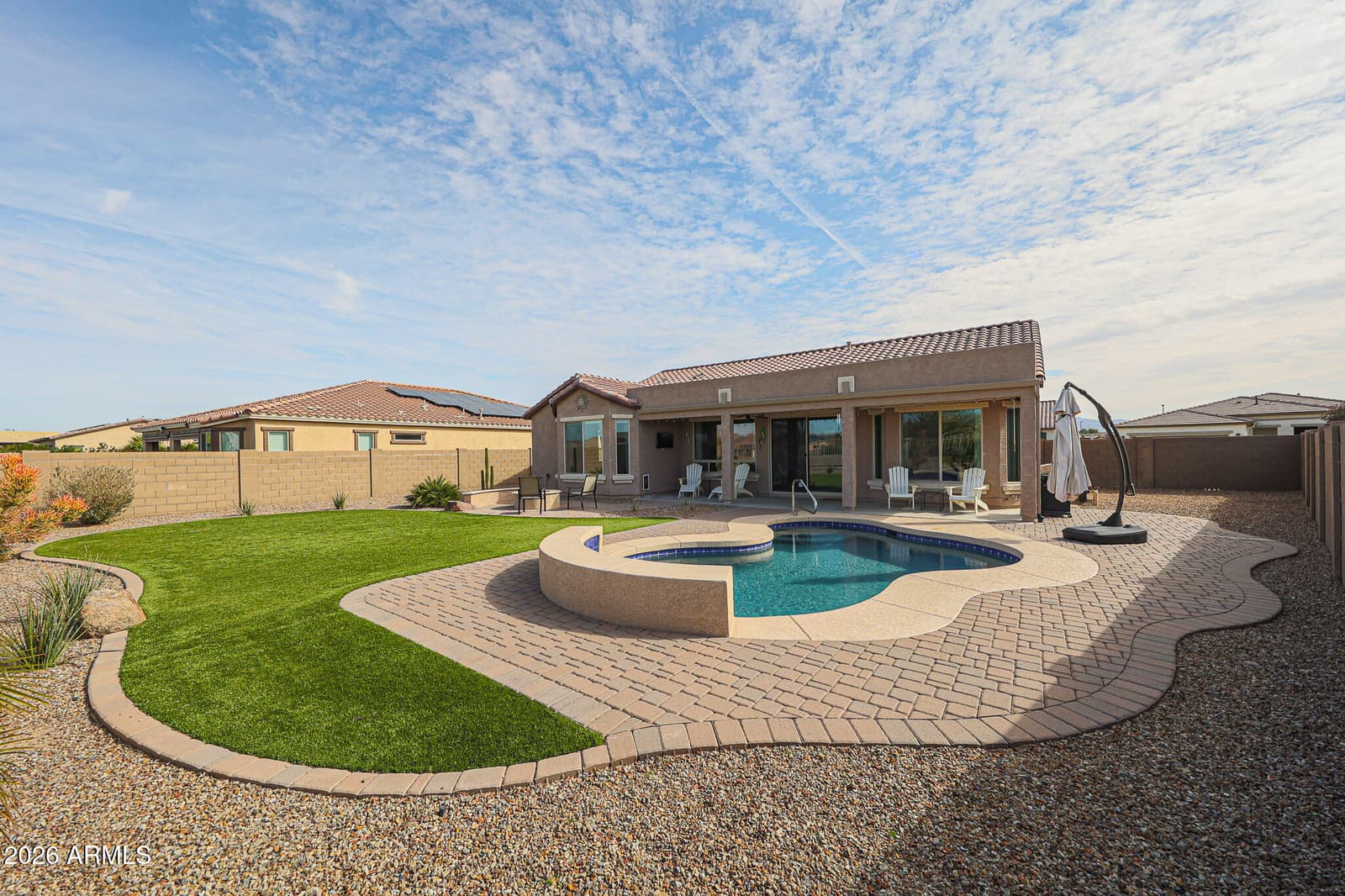 16768 S 180th Drive, Goodyear, AZ 85338 — photo 41 of 71