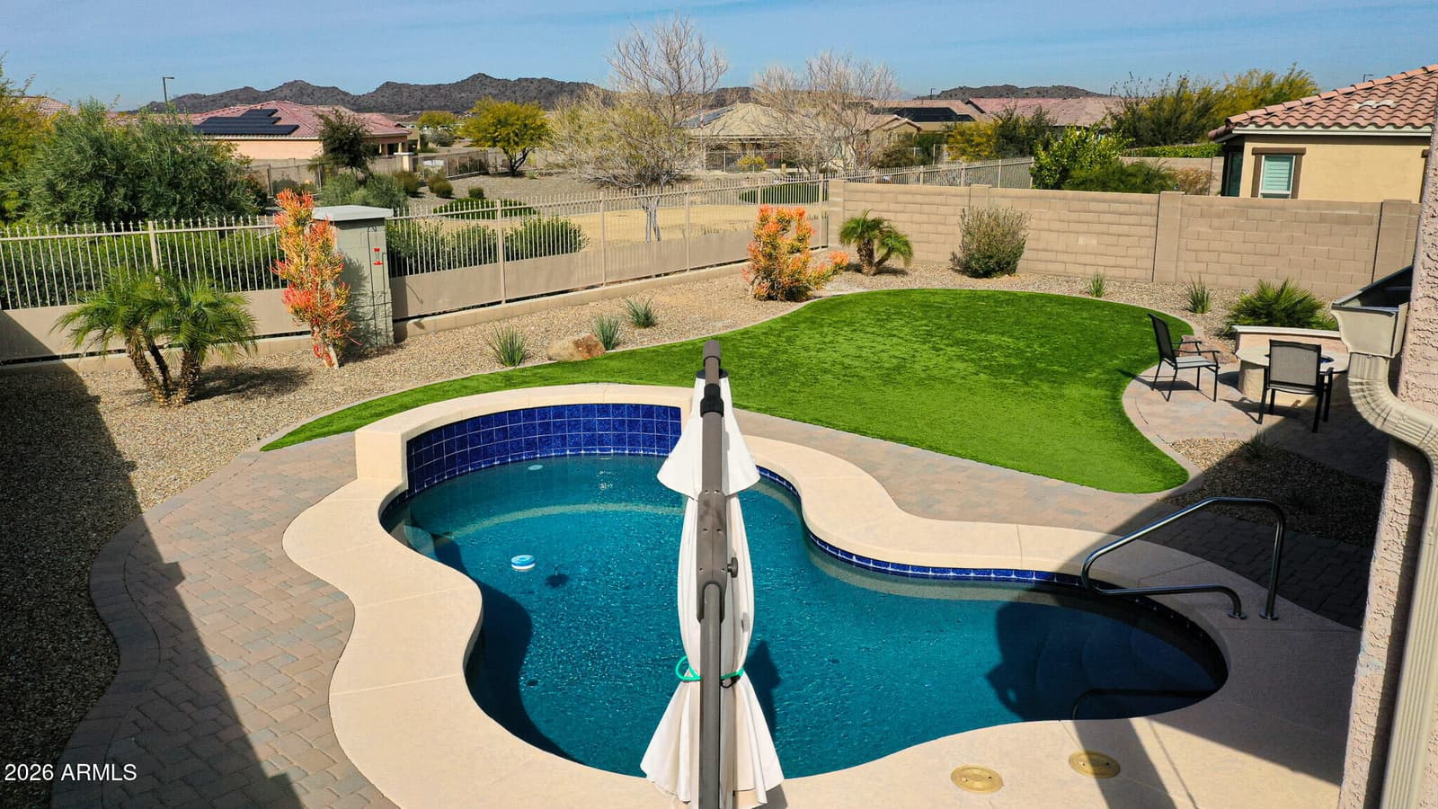 16768 S 180th Drive, Goodyear, AZ 85338 — photo 42 of 71