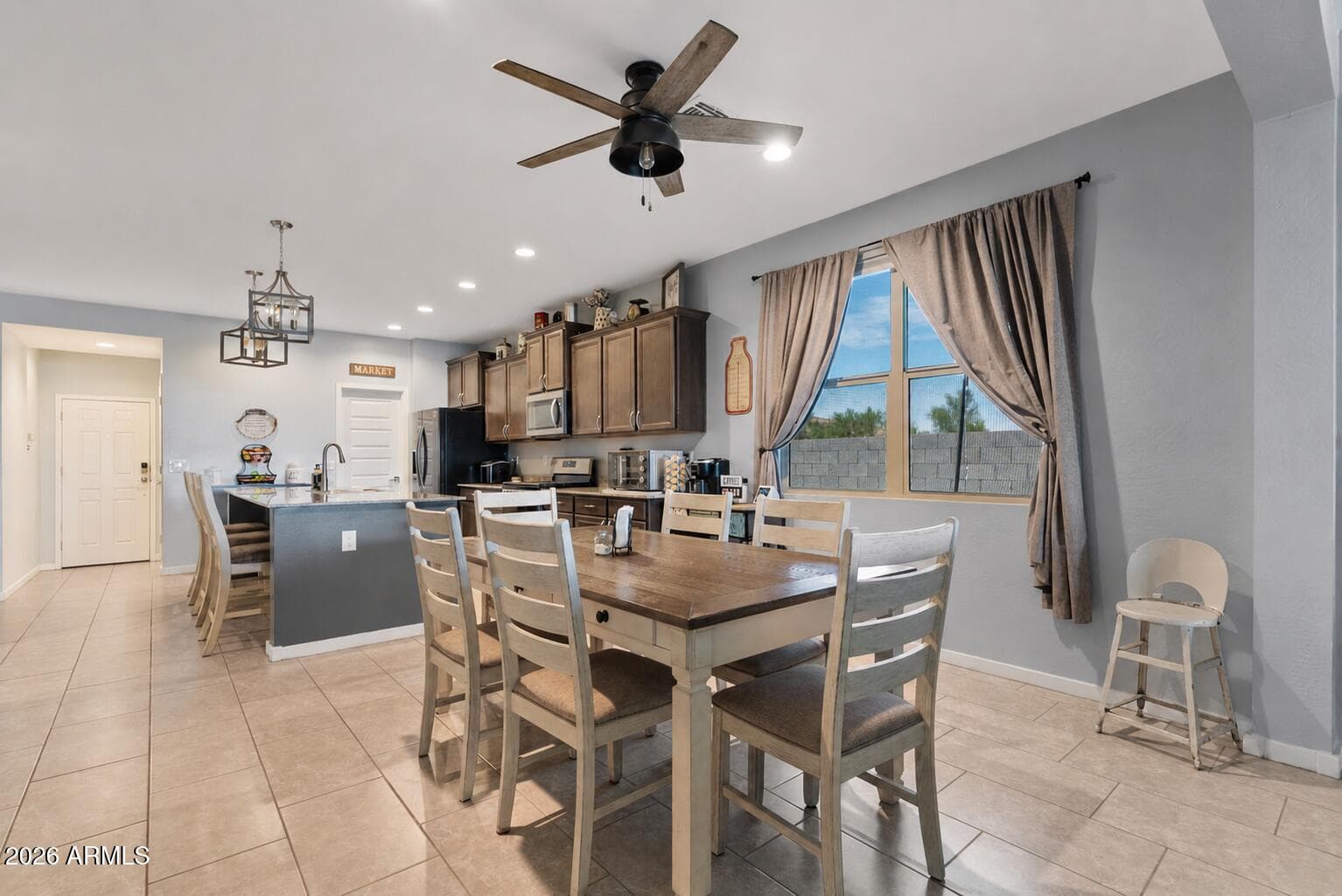 400 W Chaska Trail, San Tan Valley, AZ 85140 — photo 8 of 40