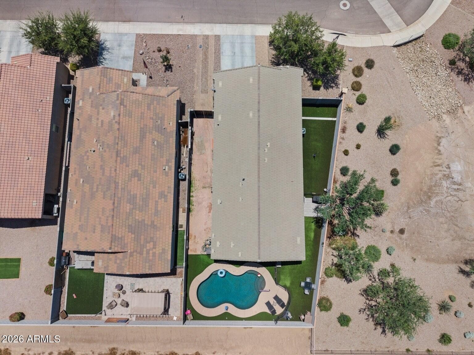 400 W Chaska Trail, San Tan Valley, AZ 85140 — photo 3 of 40