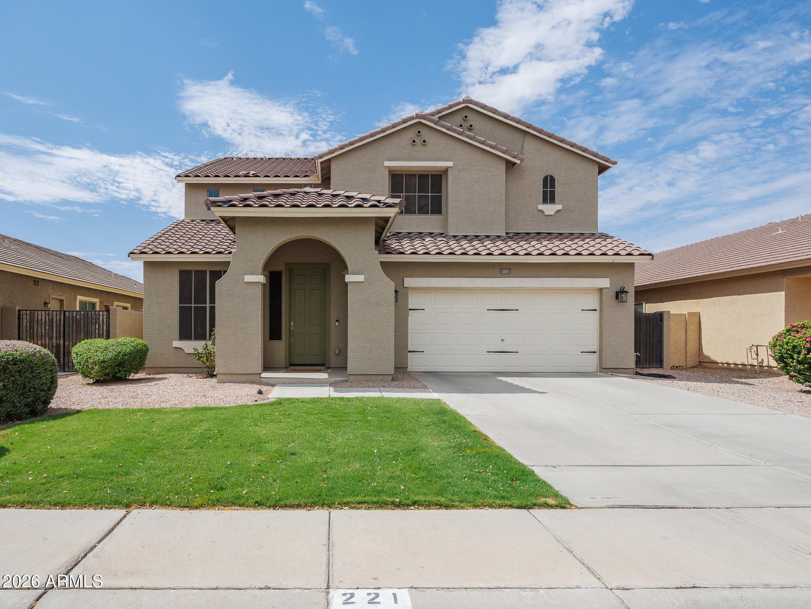 221 W Tahiti Drive, Casa Grande, AZ 85122