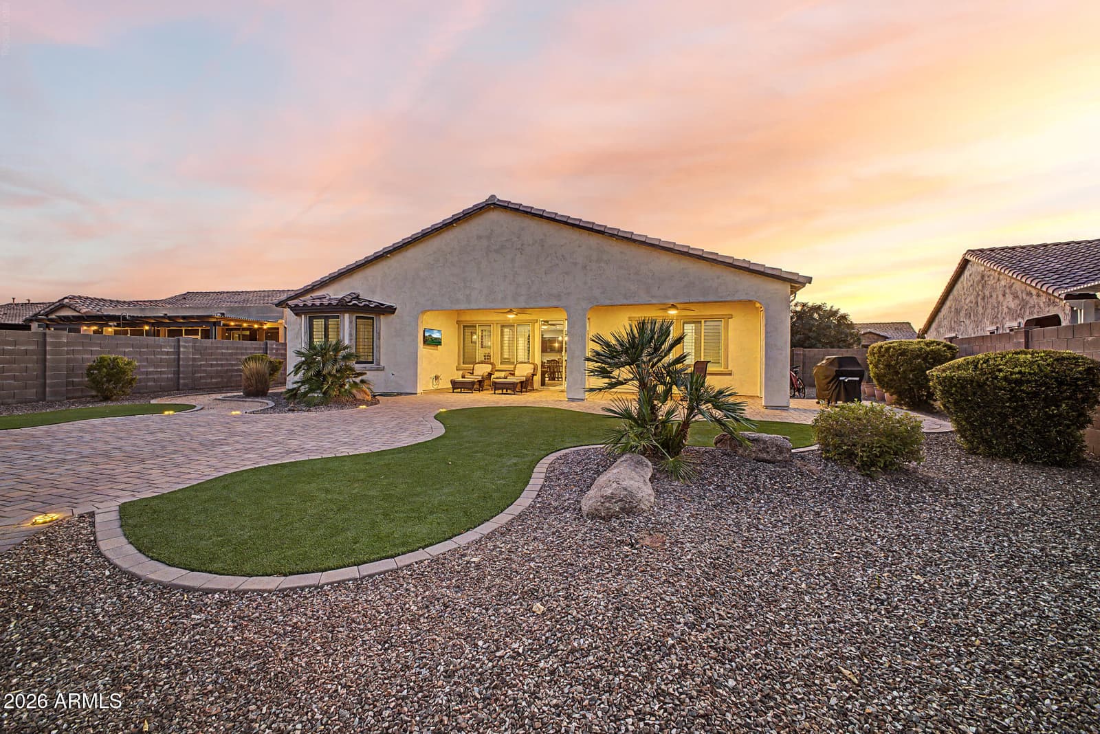 16733 S 180th Drive, Goodyear, AZ 85338 — photo 54 of 73