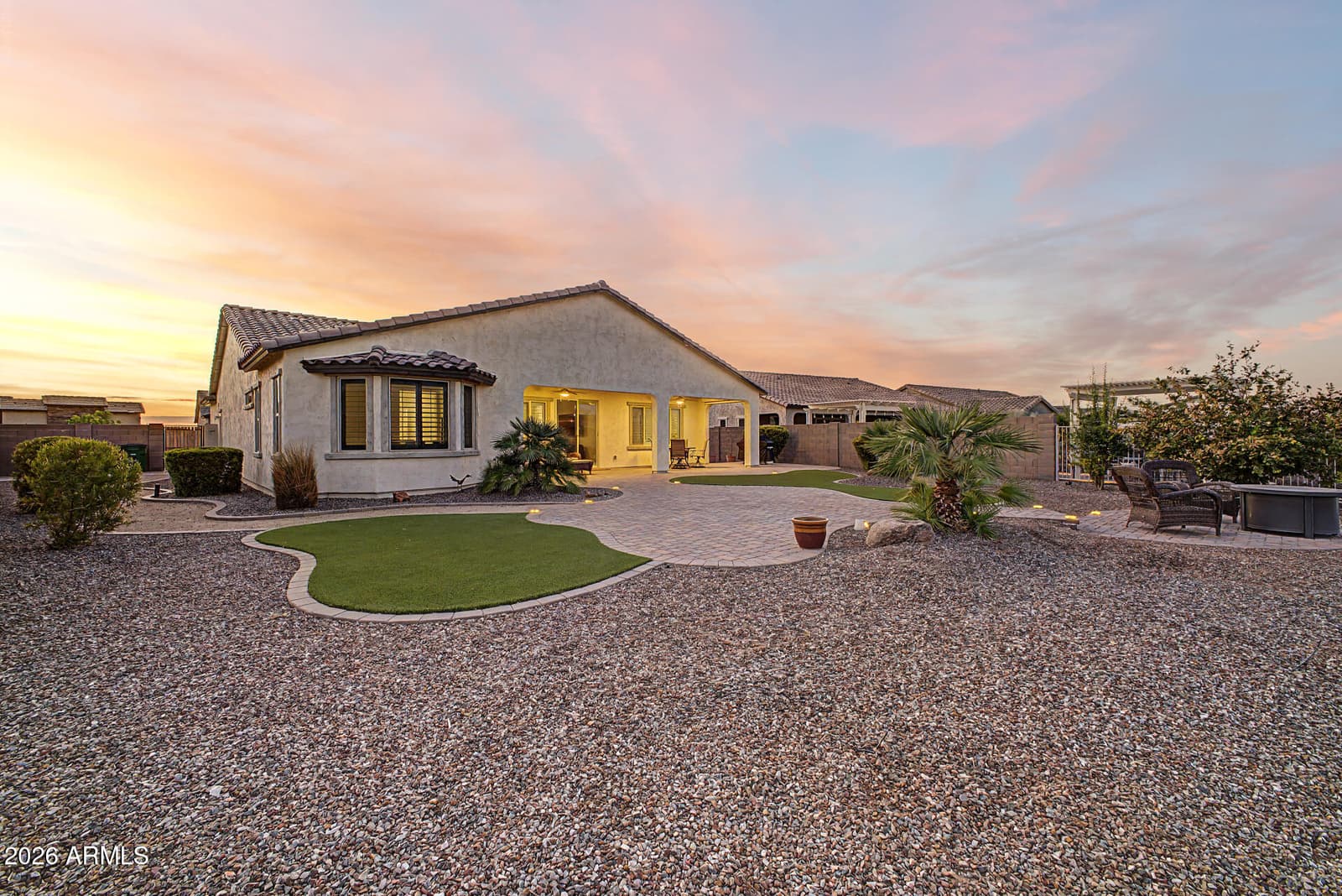 16733 S 180th Drive, Goodyear, AZ 85338 — photo 56 of 73