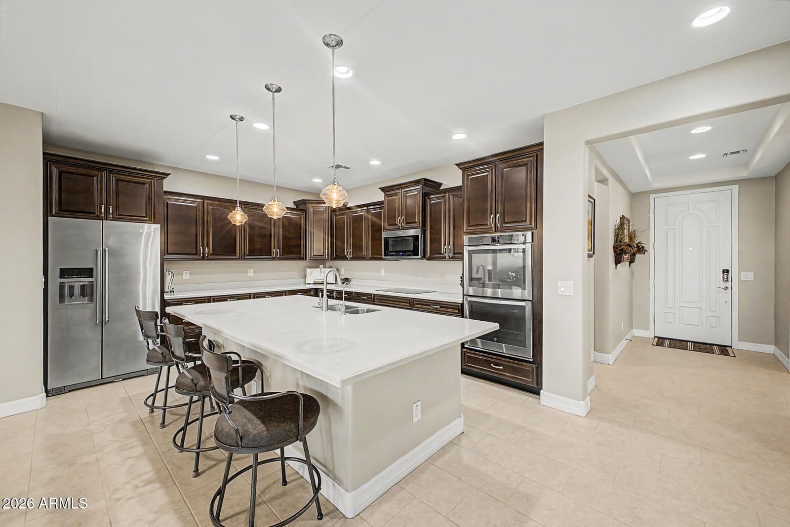 16733 S 180th Drive, Goodyear, AZ 85338 — photo 14 of 73