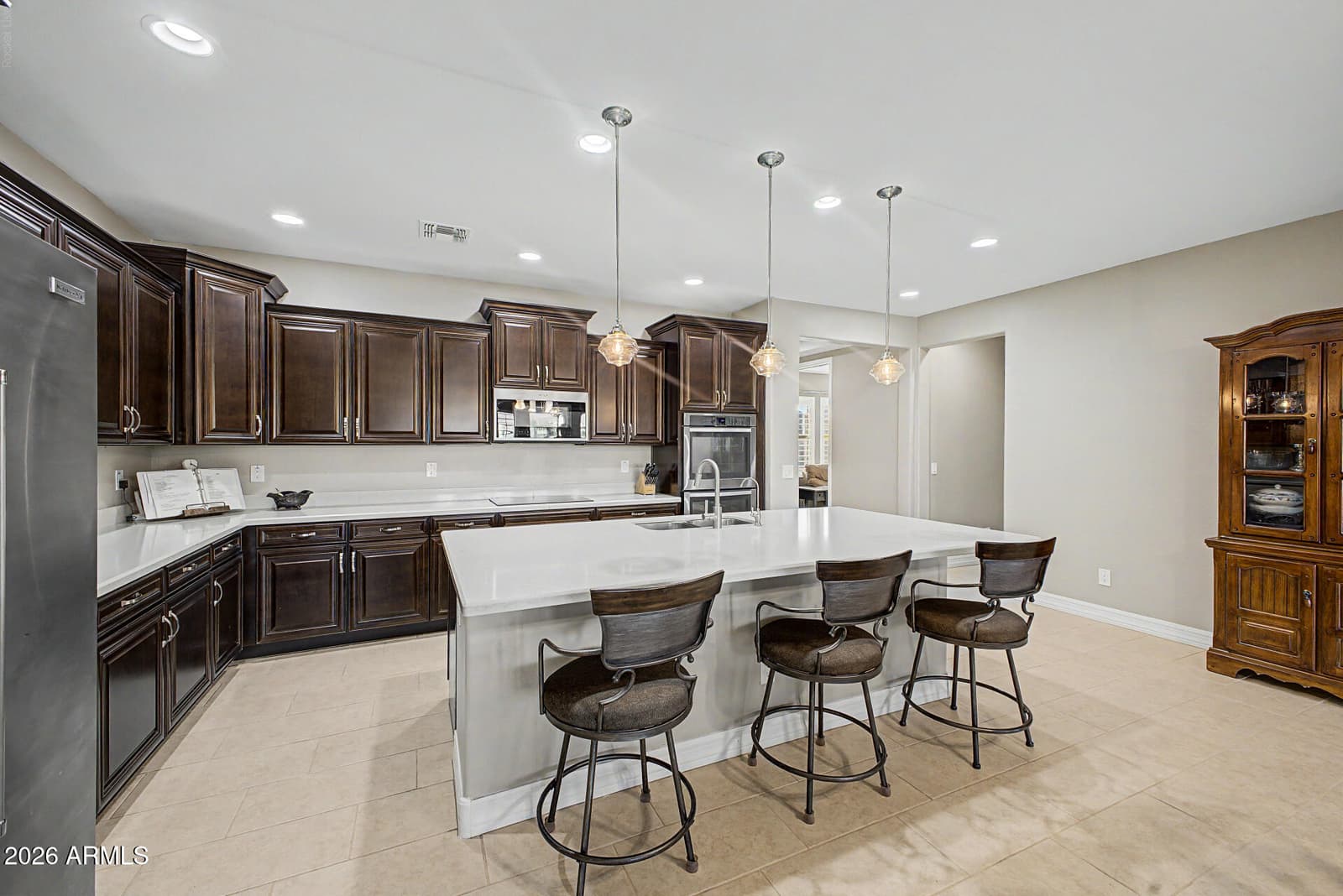 16733 S 180th Drive, Goodyear, AZ 85338 — photo 12 of 73