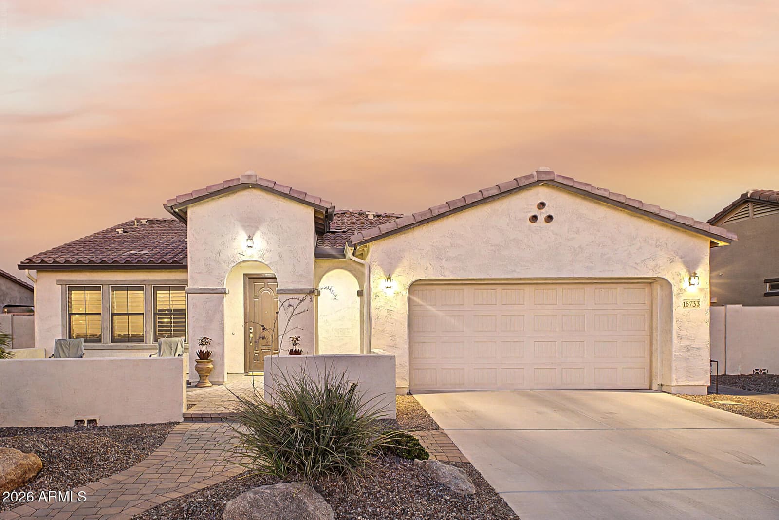 16733 S 180th Drive, Goodyear, AZ 85338 — photo 3 of 73