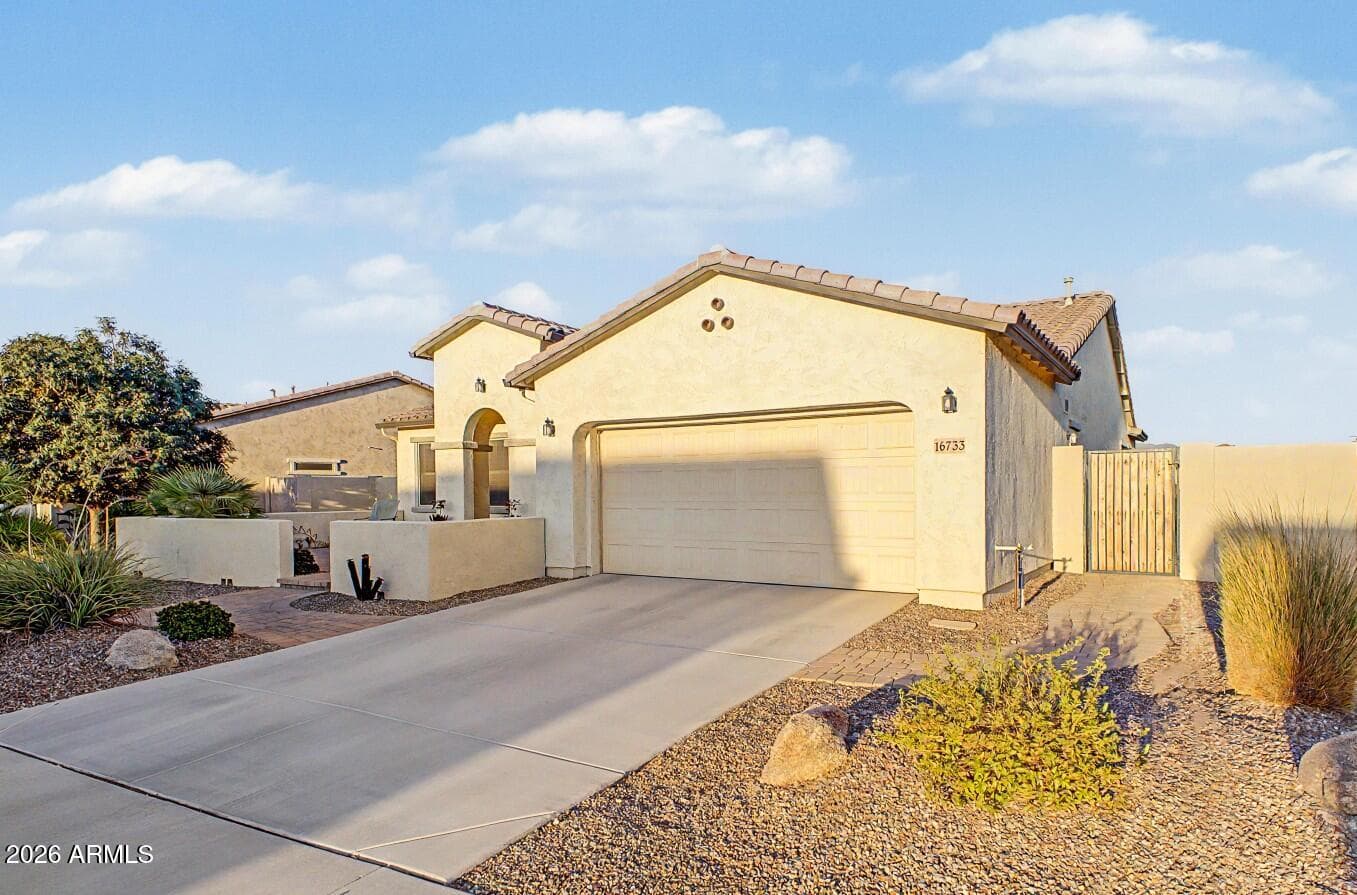 16733 S 180th Drive, Goodyear, AZ 85338 — photo 4 of 73