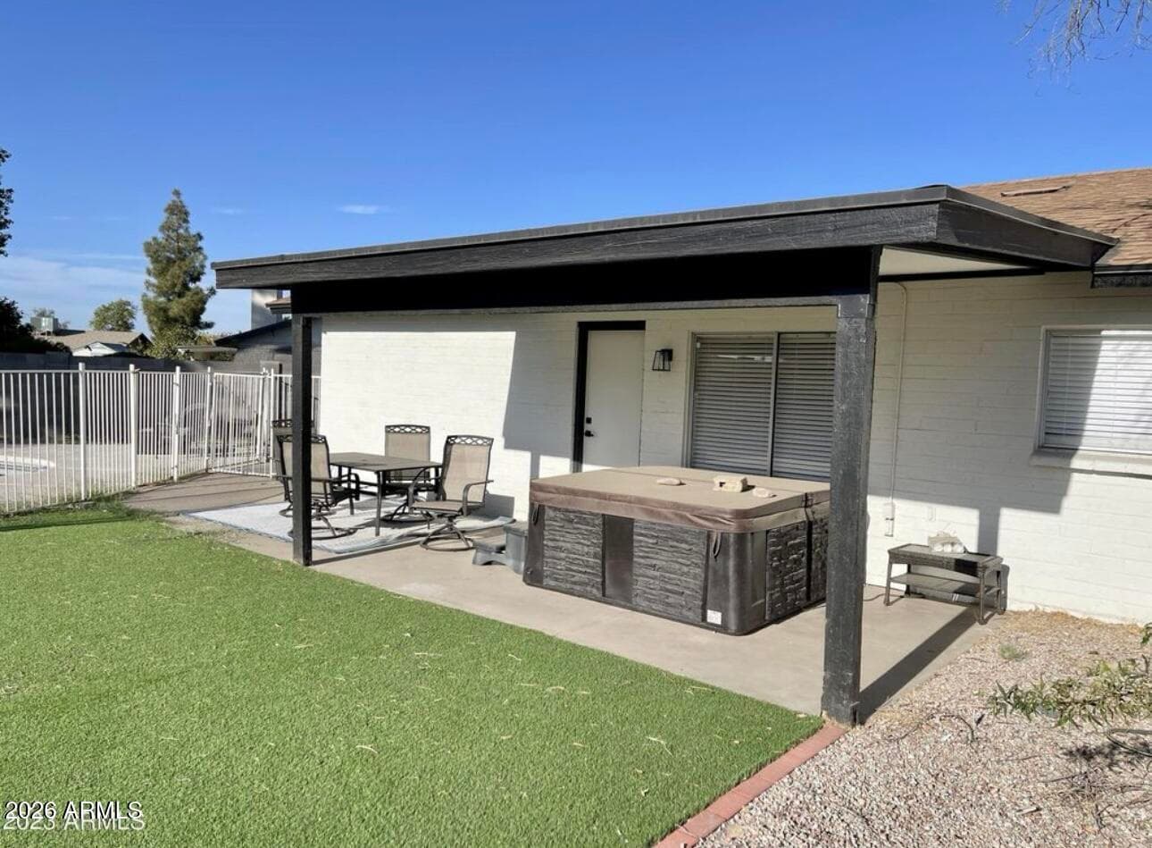 4024 S Judd Street, Tempe, AZ 85282 — photo 11 of 12
