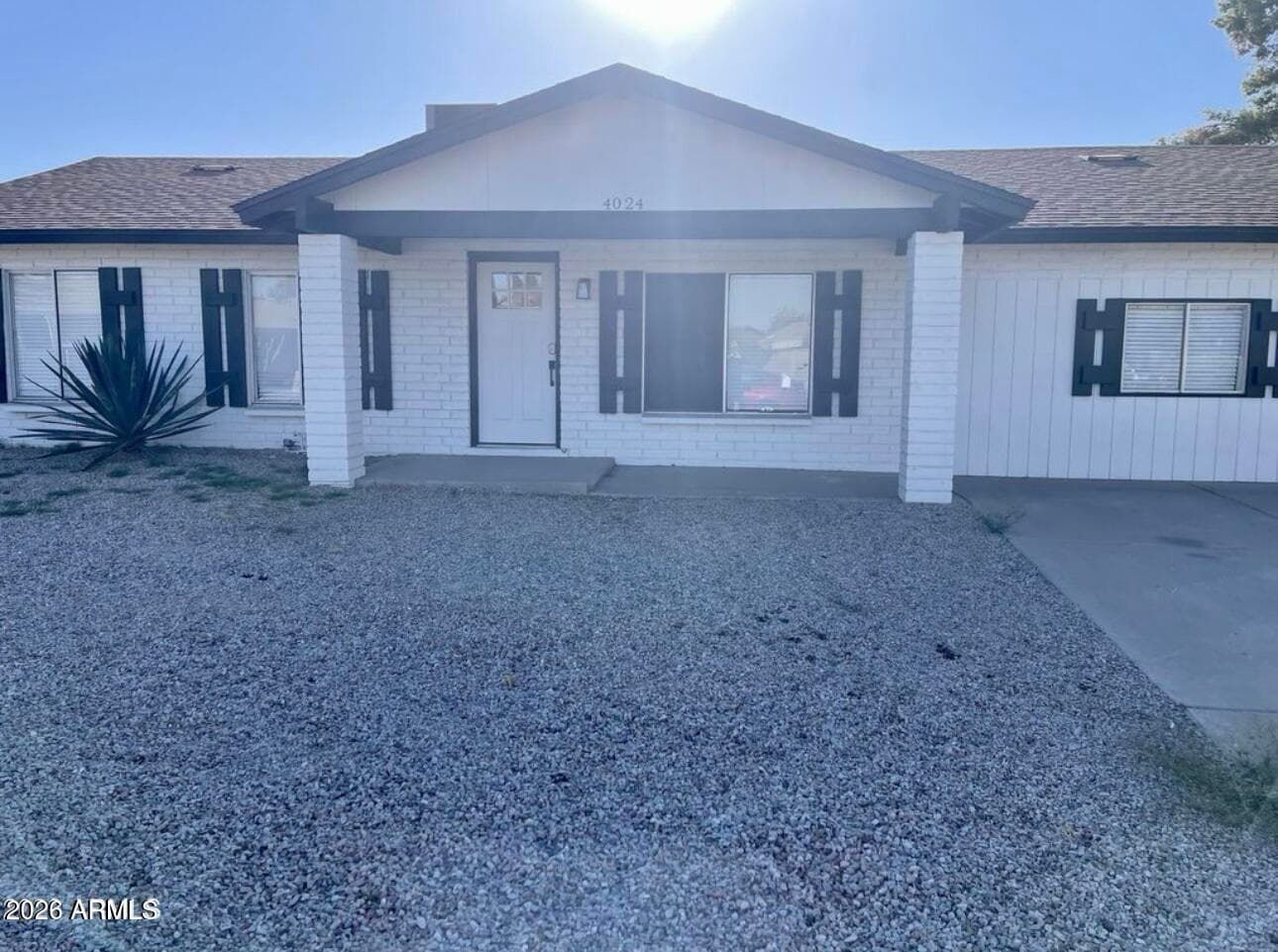 4024 S JUDD Street, Tempe, AZ 85282