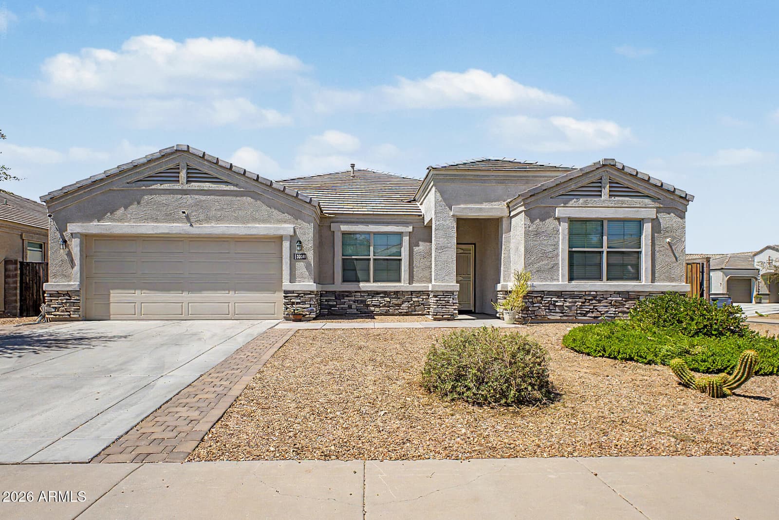 30341 W Columbus Avenue, Buckeye, AZ 85396 — photo 2 of 41
