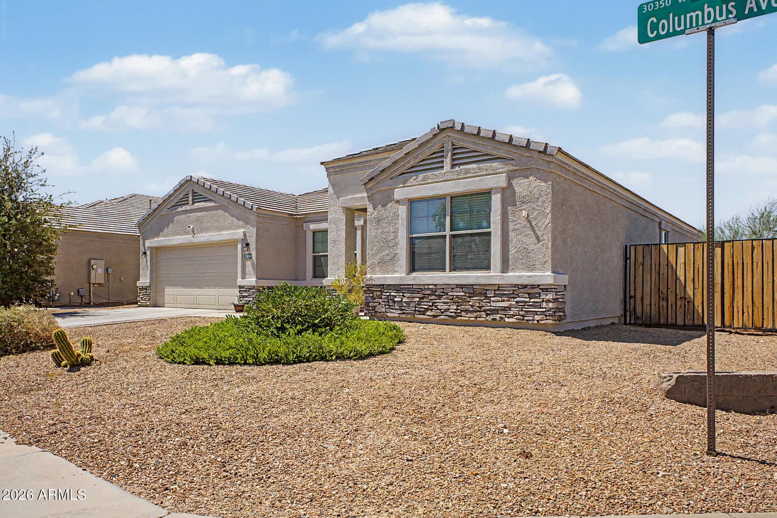 30341 W Columbus Avenue, Buckeye, AZ 85396 — photo 3 of 41