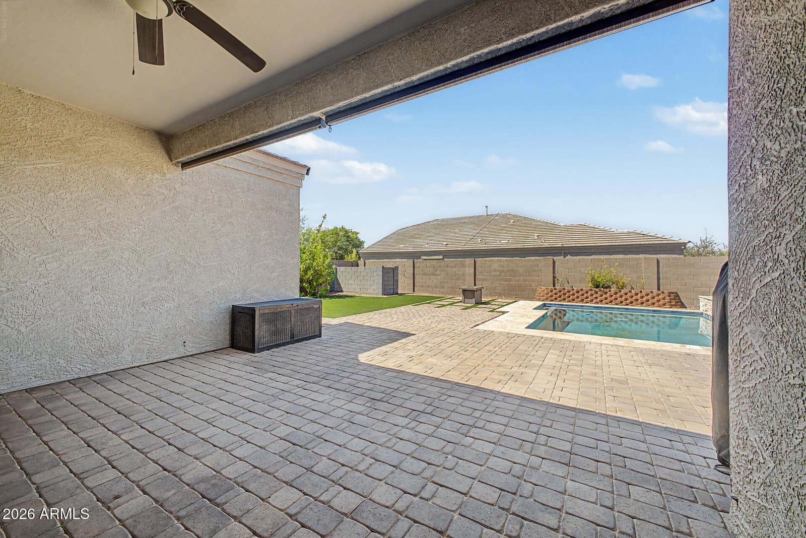 30341 W Columbus Avenue, Buckeye, AZ 85396 — photo 27 of 41
