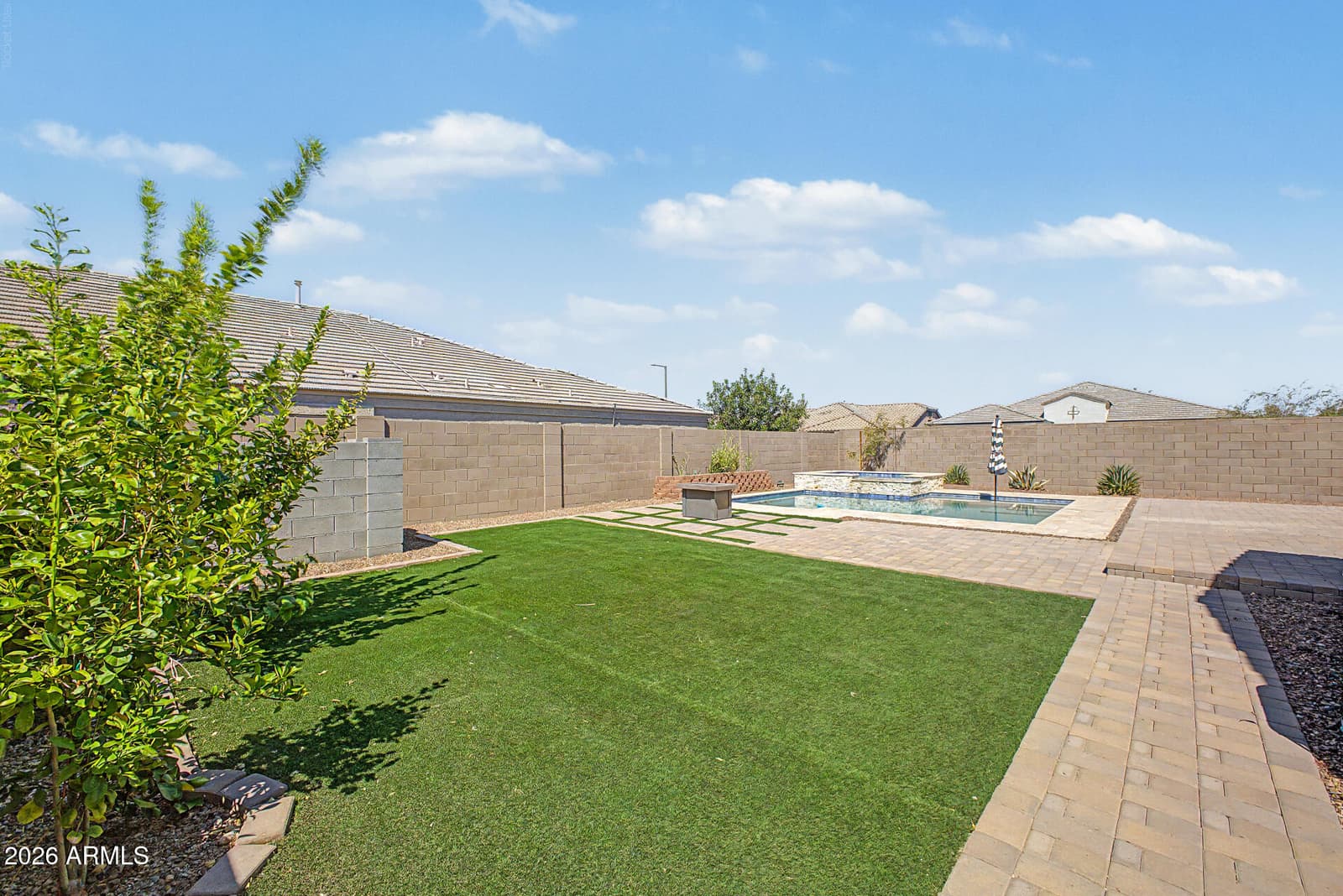 30341 W Columbus Avenue, Buckeye, AZ 85396 — photo 32 of 41