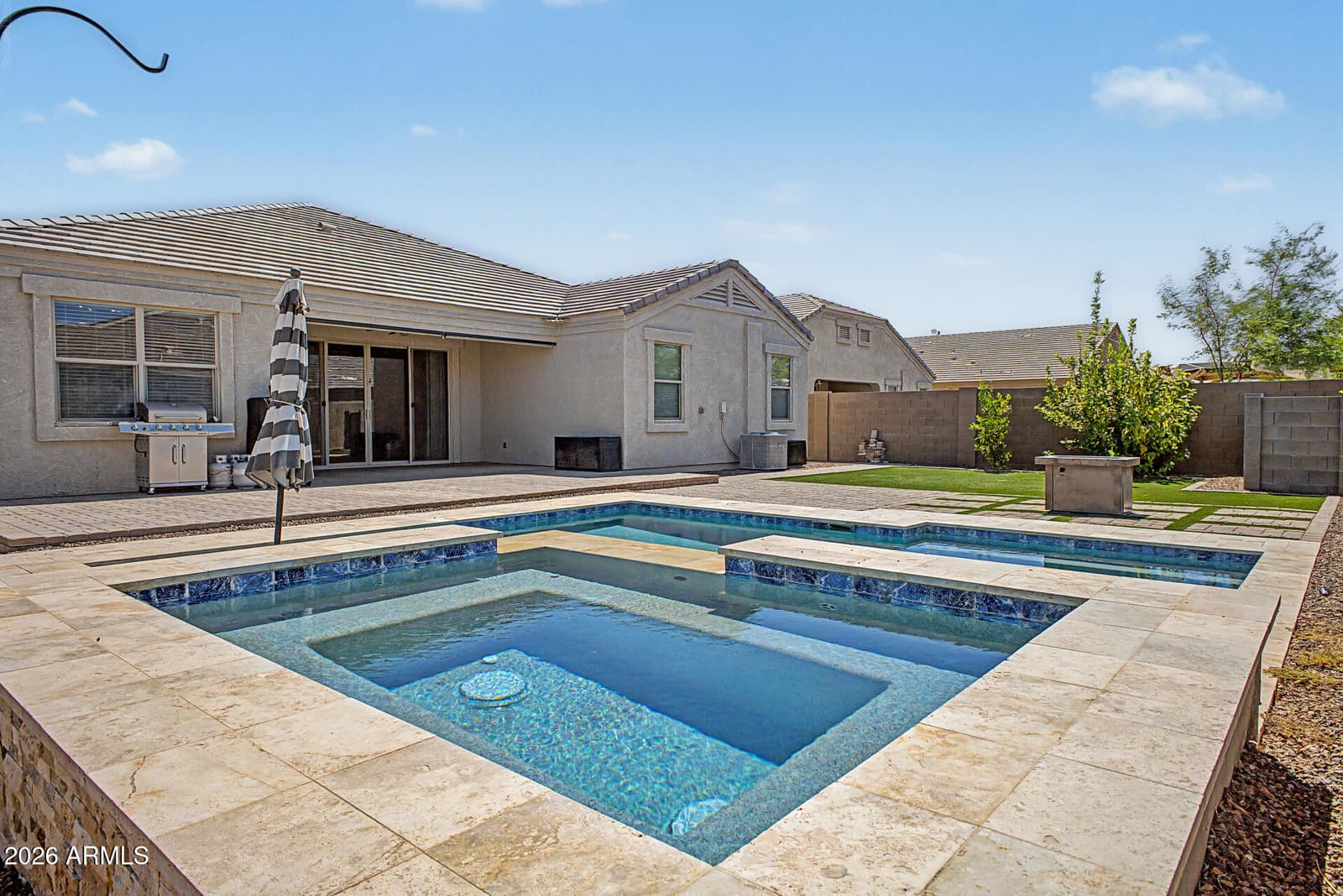 30341 W COLUMBUS Avenue, Buckeye, AZ 85396