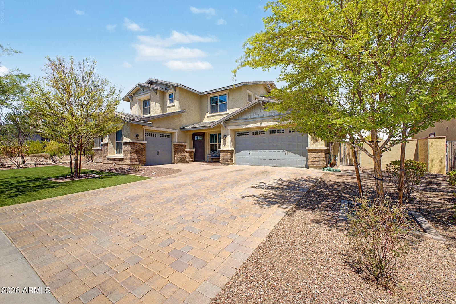 2349 N Beverly Place, Buckeye, AZ 85396 — photo 2 of 59