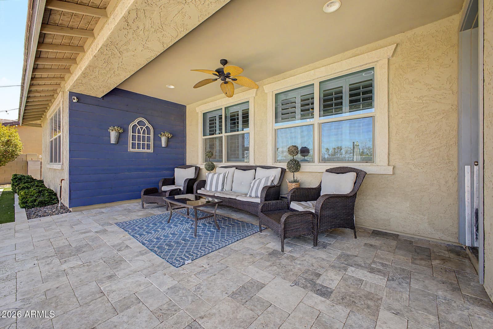 2349 N Beverly Place, Buckeye, AZ 85396 — photo 39 of 59