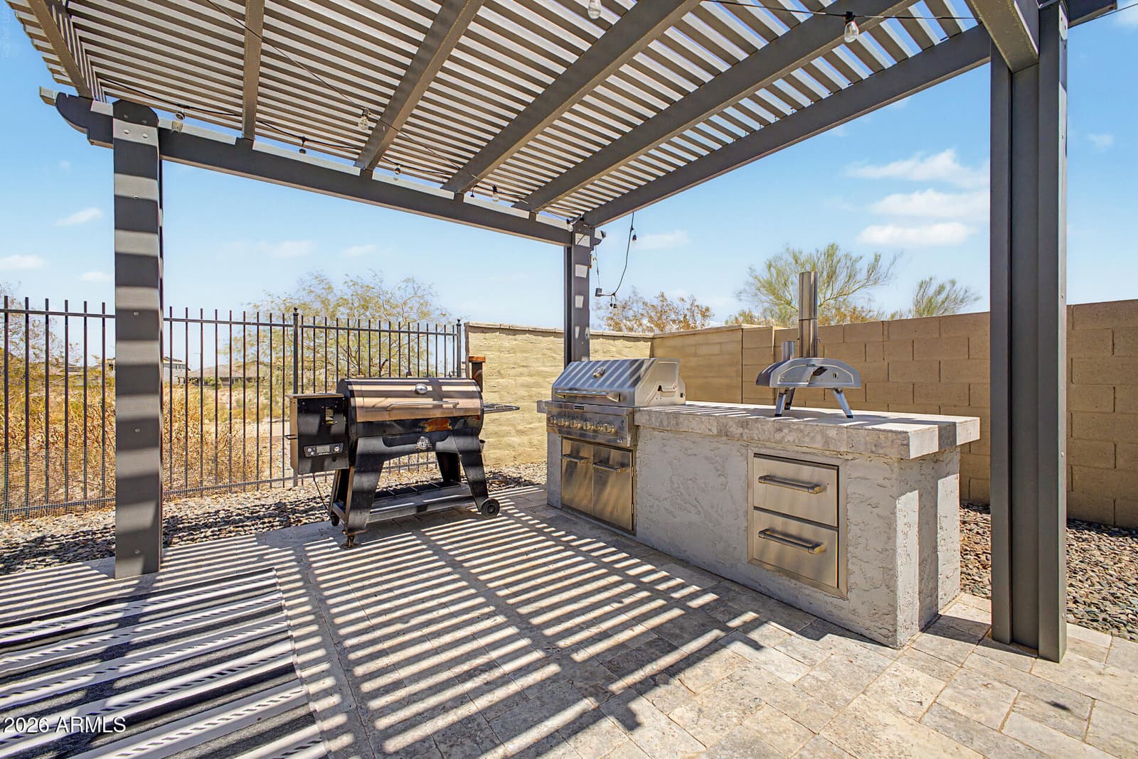 2349 N Beverly Place, Buckeye, AZ 85396 — photo 41 of 59