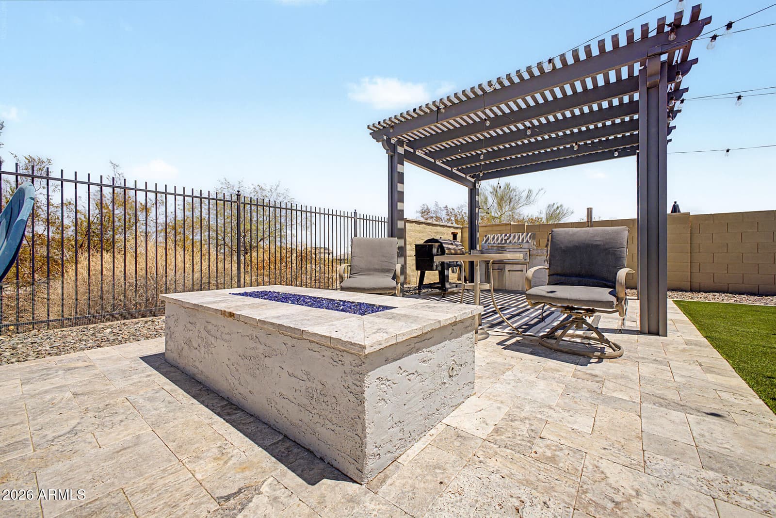 2349 N Beverly Place, Buckeye, AZ 85396 — photo 43 of 59