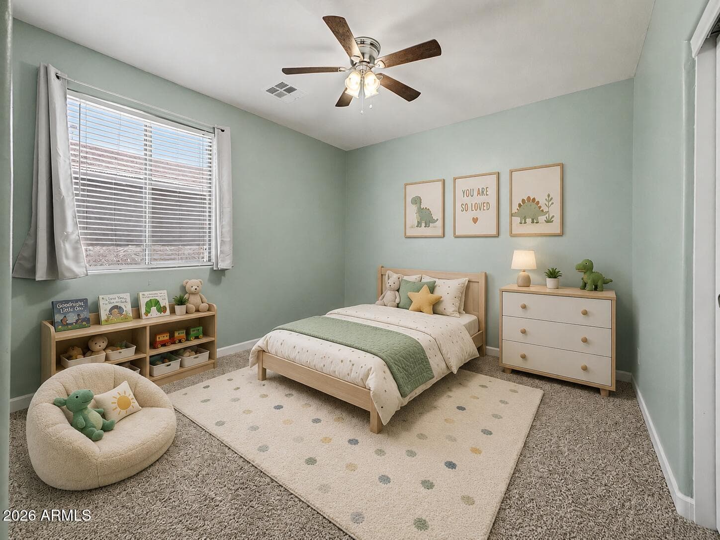 6515 S 72nd Avenue, Laveen, AZ 85339 — photo 18 of 47