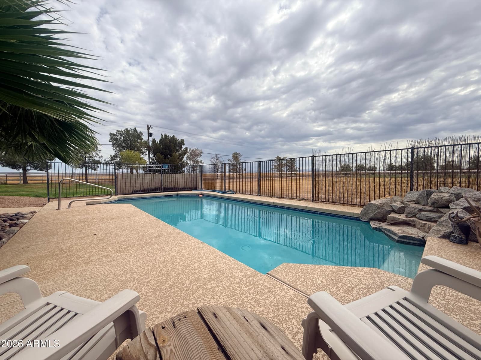 1201 E Vah Ki Inn Road, Coolidge, AZ 85128 — photo 24 of 70