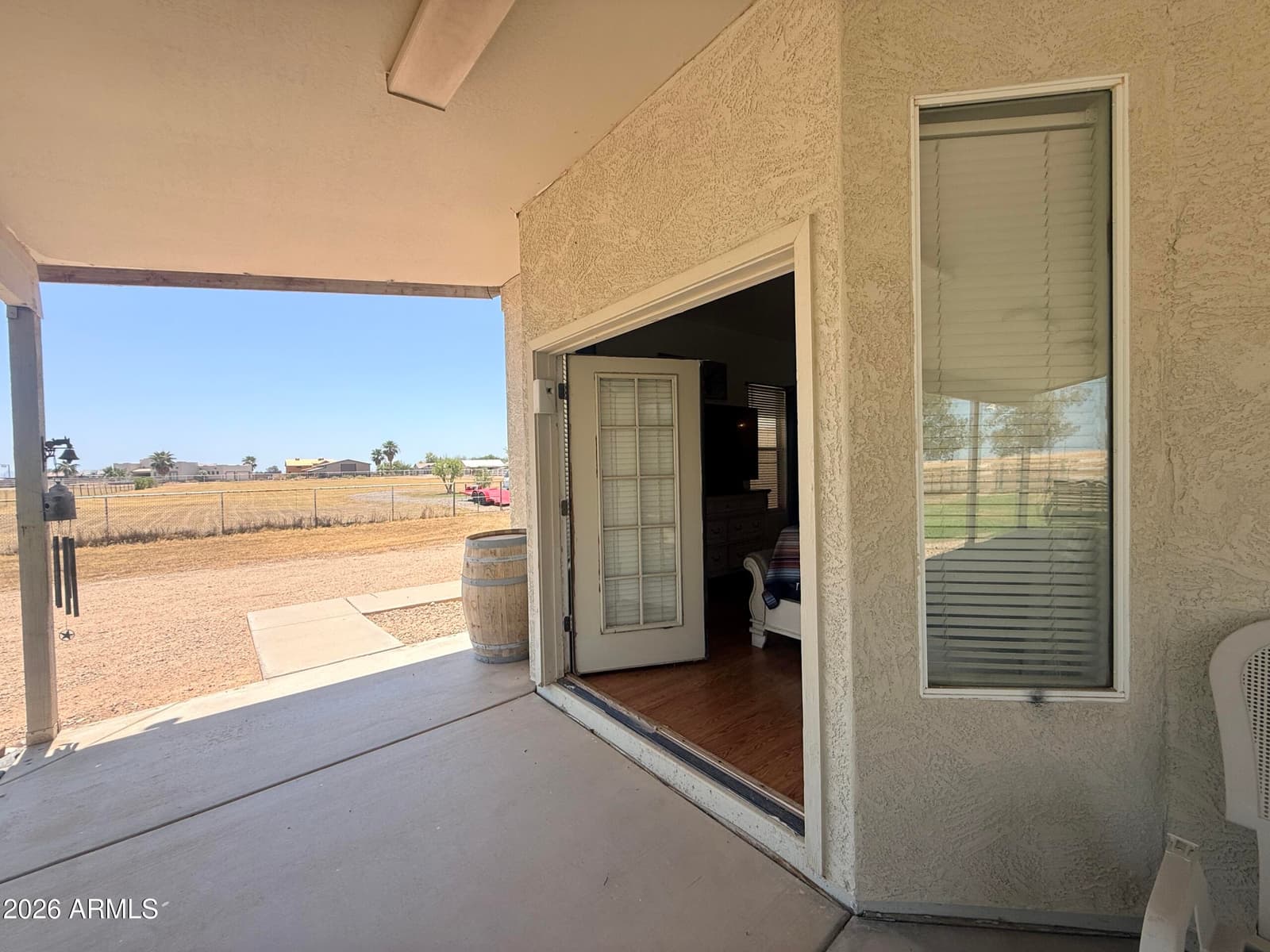 1201 E Vah Ki Inn Road, Coolidge, AZ 85128 — photo 29 of 70