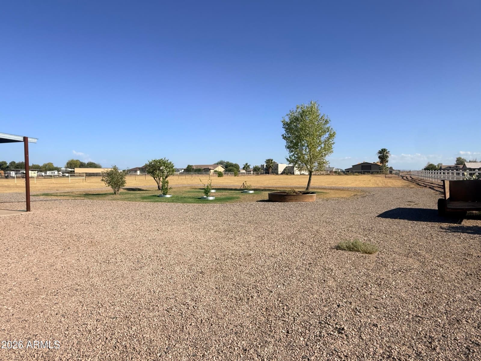 1201 E Vah Ki Inn Road, Coolidge, AZ 85128 — photo 19 of 70