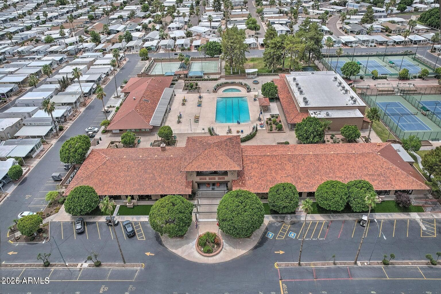 111 S Greenfield Road 294, Mesa, AZ 85206 — photo 47 of 48