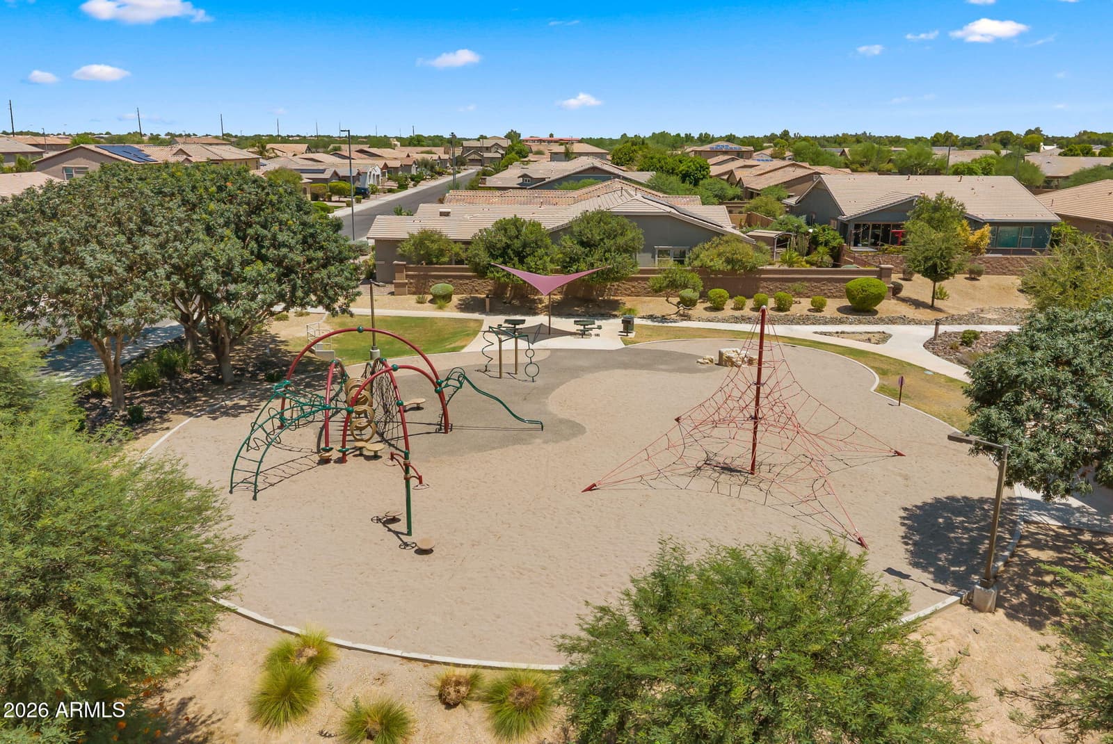 3393 E Penedes Drive, Gilbert, AZ 85298 — photo 22 of 32