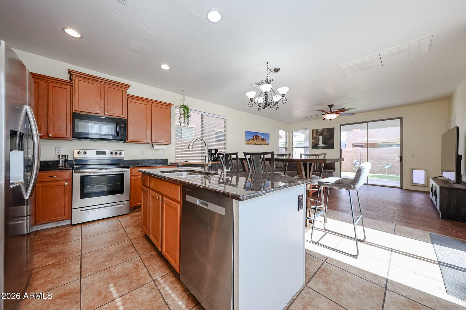 18815 E Seagull Drive, Queen Creek, AZ 85142 — photo 2 of 33