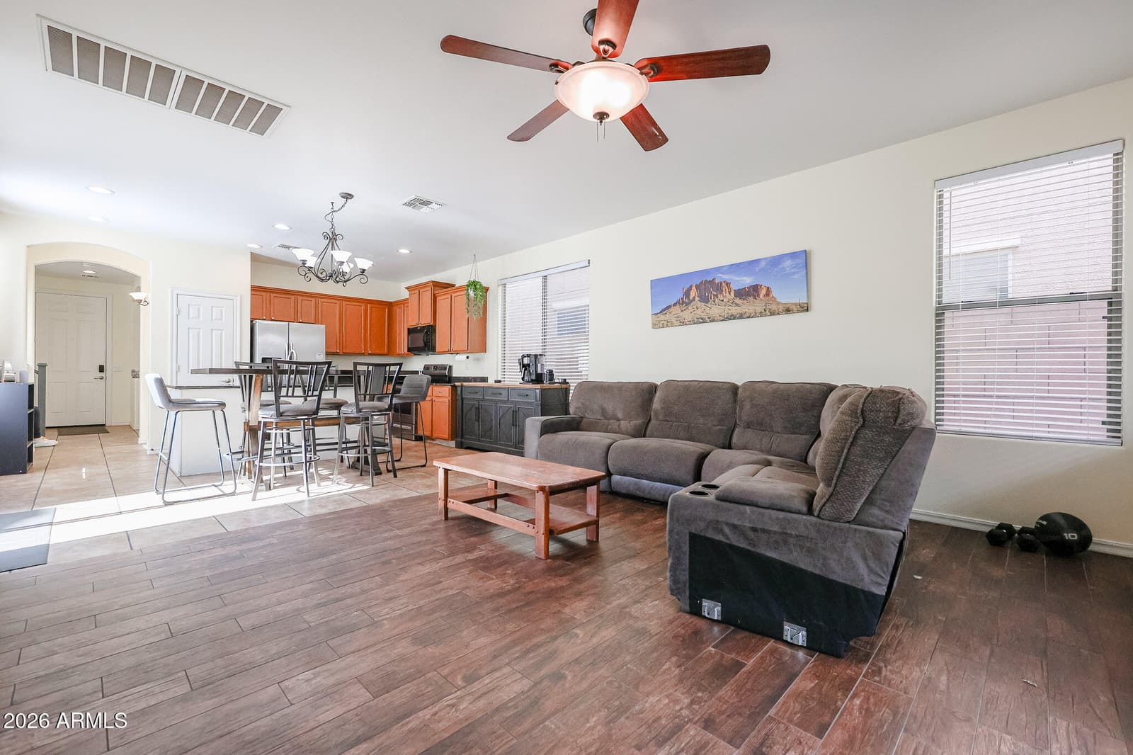 18815 E Seagull Drive, Queen Creek, AZ 85142 — photo 10 of 33