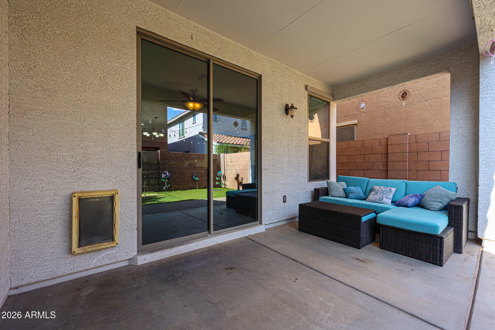 18815 E Seagull Drive, Queen Creek, AZ 85142 — photo 26 of 33