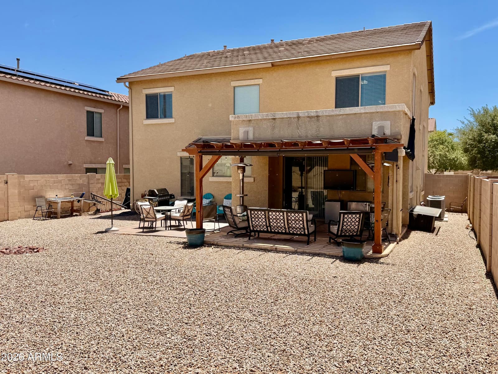 204 W Atlantic Drive, Casa Grande, AZ 85122 — photo 22 of 29