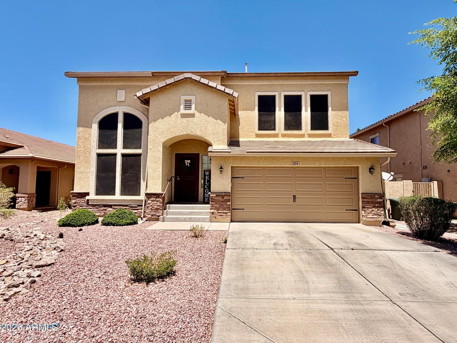 204 W ATLANTIC Drive, Casa Grande, AZ 85122
