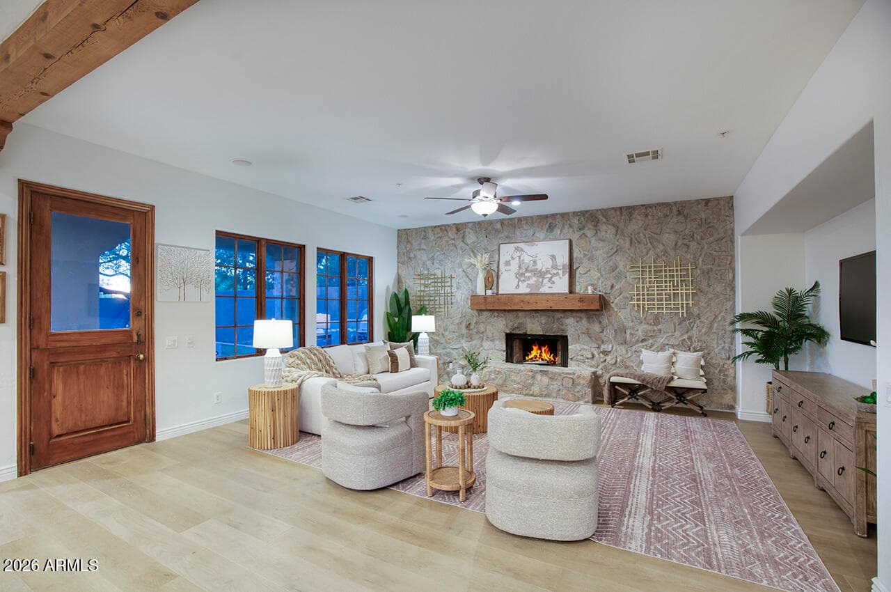 9096 E Mountain Spring Road, Scottsdale, AZ 85255 — photo 17 of 60