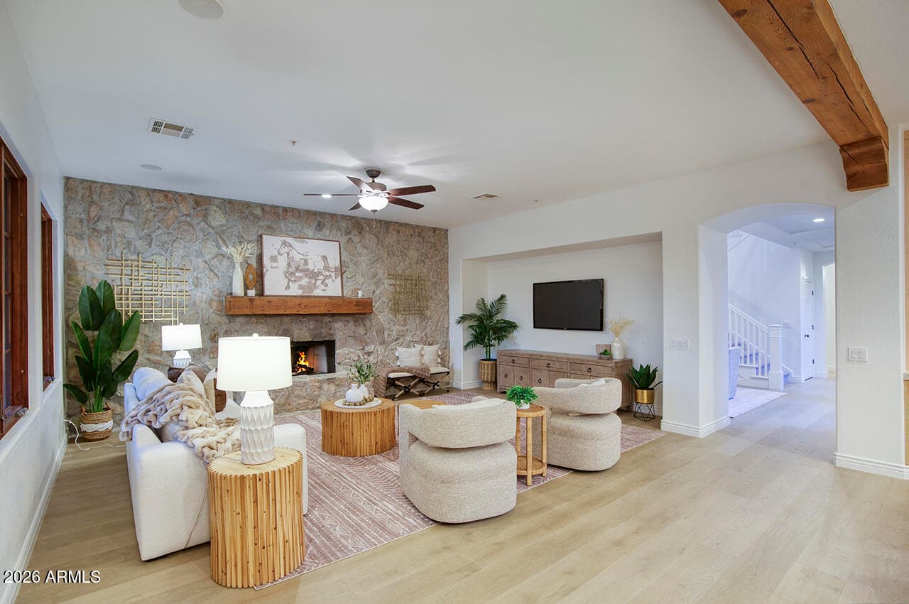 9096 E Mountain Spring Road, Scottsdale, AZ 85255 — photo 19 of 60
