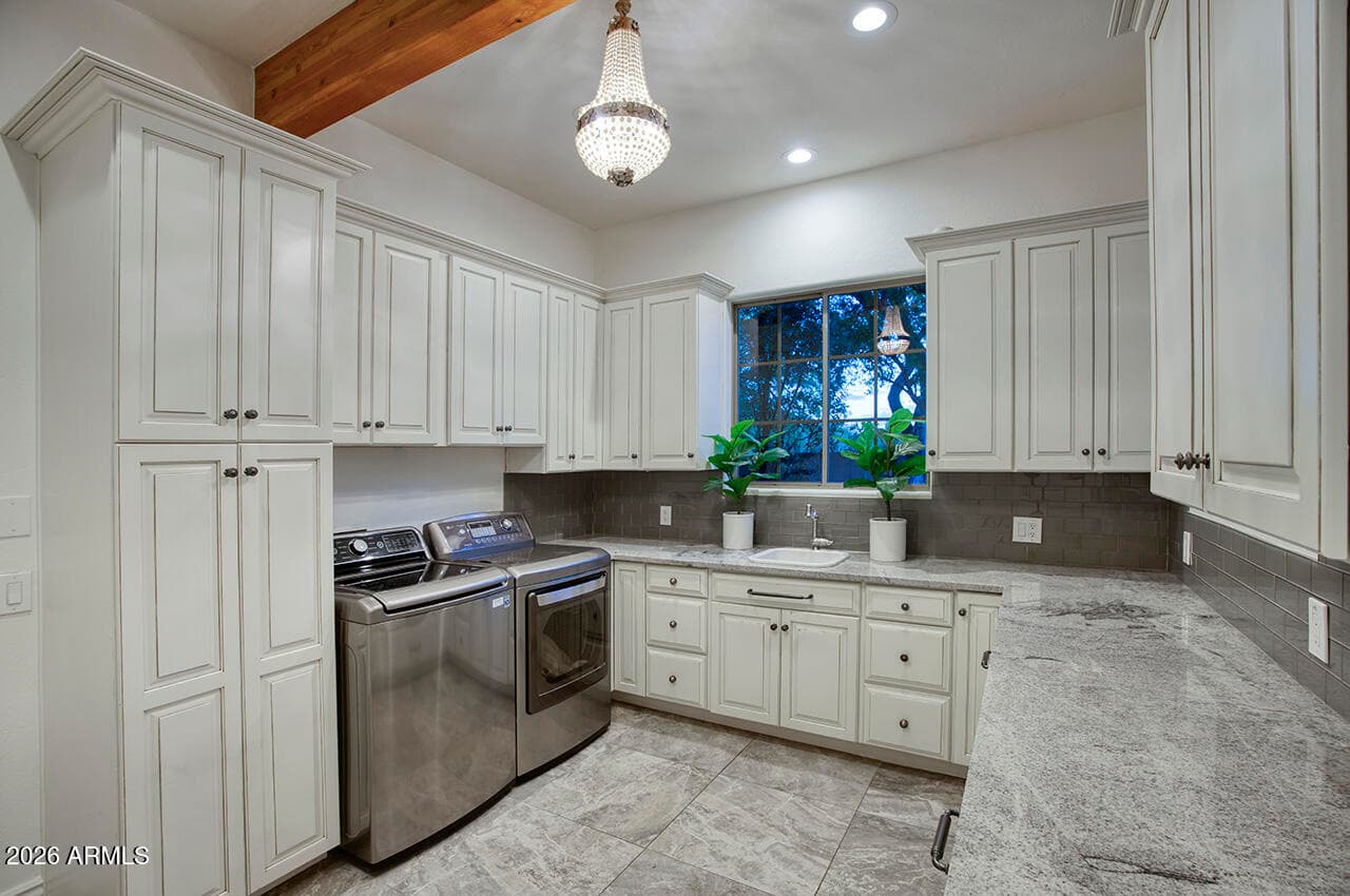 9096 E Mountain Spring Road, Scottsdale, AZ 85255 — photo 24 of 60